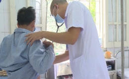 Ngày Thế giới phòng chống lao 24/3: “Đúng! Việt Nam có thể chấm dứt bệnh lao”