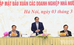 Nỗ lực vượt qua mọi khó khăn, thách thức, phát huy vai trò chủ đạo của doanh nghiệp nhà nước