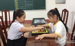 Phát huy vai trò câu lạc bộ trong học sinh