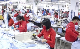 PMI trên ngưỡng 50 điểm, ngành sản xuất Việt Nam tiếp tục được cải thiện