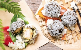 Tản mạn chuyện “Tết cả bánh chưng, tết cùng bánh khúc”