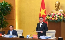 Tạo khung khổ thể chế rất quan trọng để Thủ đô phát triển