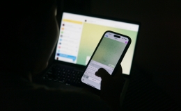 Thêm một nước cấm Telegram