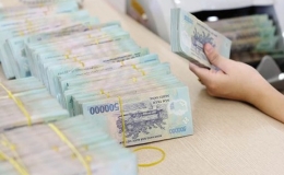 Thêm ngân hàng lớn hạ lãi suất huy động