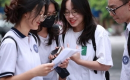Thi tốt nghiệp THPT năm 2024 tổ chức vào ngày 27 và 28/6