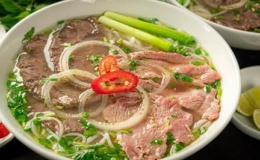 Thông tin về Festival Phở năm 2024 tại Nam Định