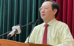 Thử nghiệm chính sách đặc thù về khoa học công nghệ tại TP HCM