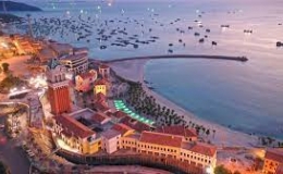 TP Hồ Chí Minh và Phú Quốc vào top điểm đến tốt nhất châu Á