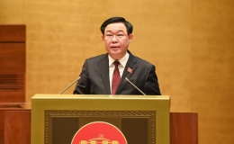 Trả lời chất vấn cần đúng trọng tâm, đưa ra các giải pháp hiệu quả tạo chuyển biến căn cơ, thực chất