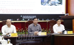Triển khai thi hành Luật Đất đai năm 2024