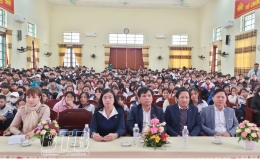 Truyền thông về tác hại của thuốc lá điện tử