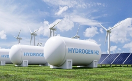 Việt Nam phát triển hydrogen trong nỗ lực chuyển dịch năng lượng
