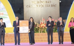 Vinh danh thành phố Sơn La là thành phố học tập toàn cầu