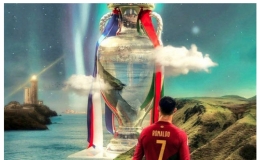 Xác định các bảng đấu tại VCK UEFA EURO 2024
