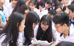 Bảng quy đổi điểm IELTS vào các trường đại học năm 2025