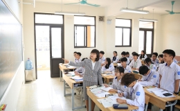 Bổ sung nhiều quy định mới về chế độ làm việc của giáo viên