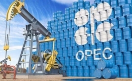 Bước thay đổi chiến lược của OPEC+