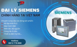 Cách cài đặt Logo! Siemens 230RCE: Hướng dẫn chi tiết