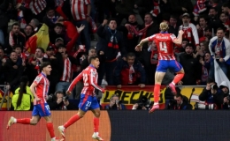 Conor Gallagher tạo nên lịch sử tại Champions League