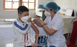 Ghi nhận ca viêm màng não do mô cầu - ngành y tế triển khai nhanh các biện pháp phòng, chống dịch