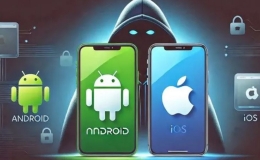 Hàng nghìn người dùng iPhone và Android đang bị theo dõi