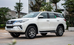 Kinh nghiệm thuê xe 7 chỗ: Những điều cần biết để tránh mất tiền oan