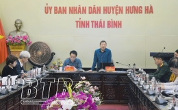 Lễ hội Tiên La năm 2025 diễn ra từ ngày 7 - 11/4