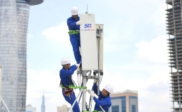MobiFone triển khai 5G, giá từ 80.000 đồng