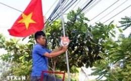 Nhiều hoạt động lớn trong Tháng Thanh niên năm 2025