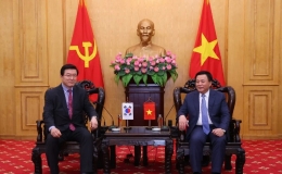 Những cơ sở vững chắc để vững bước trong kỷ nguyên phát triển