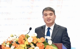 Ông Nguyễn Thanh Tú giữ chức Thứ trưởng Bộ Tư pháp