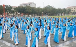 Phụ nữ cả nước hưởng ứng “Tuần lễ Áo dài” năm 2025