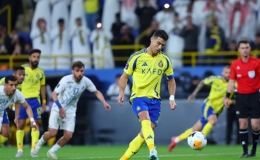 Ronaldo đạt cột mốc không tưởng sau tuổi 30