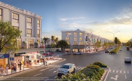 Tại sao bạn nên chọn Vinhomes Long An - Cơ hội hấp dẫn cho nhà đầu tư năm 2025