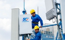 Thêm phương án đấu giá băng tần 5G nếu một đơn vị tham gia