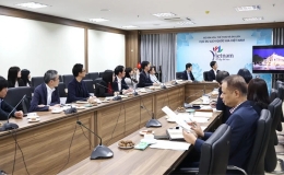 Thúc đẩy hợp tác, trao đổi khách du lịch với tỉnh Kagawa, Nhật Bản