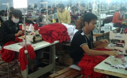 Trăn trở với nỗi lo thiếu vốn và lao động 