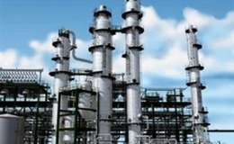 Đầu quý III xây dựng nhà máy nhiệt điện Thái Bình 1