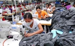 "Sản xuất công nghiệp sẽ khả quan hơn trong quý II"