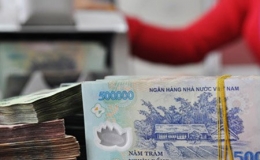 “Nợ xấu đã chiếm 17% GDP cả nước”