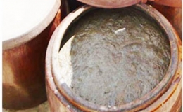 Làng nghề nước mắm Rươi