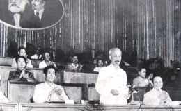 Tư tưởng Hồ Chí Minh về ngăn ngừa, khắc phục những thói hư tật xấu của cán bộ, đảng viên