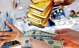Việt Nam nhập siêu 547 triệu USD trong tháng 3