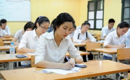 Bộ Giáo dục công bố đường dây nóng phục vụ tuyển sinh 2018