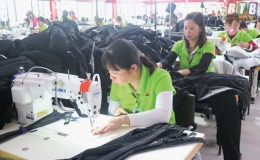 Kiến Xương: Phát triển cụm công nghiệp, làng nghề