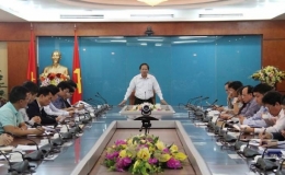 24 triệu thuê bao điện thoại đã bị khóa tài khoản, thu hồi