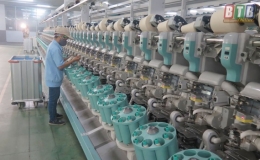 Ngành Thuế chủ động thu ngân sách ngay từ đầu năm