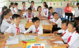 Cho con áp lực hay tuổi thơ thần tiên?