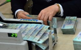 Chỉ số tiếp cận tín dụng của Việt Nam năm 2018 tăng 3 bậc