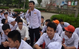 Truyền thông về phòng chống tệ nạn mại dâm trong trường học